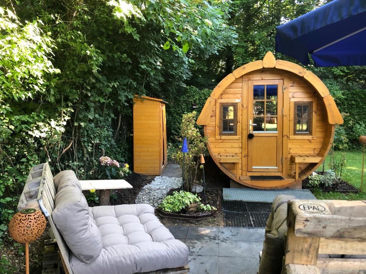 Holz-wohnfass In München-nymphenburg München