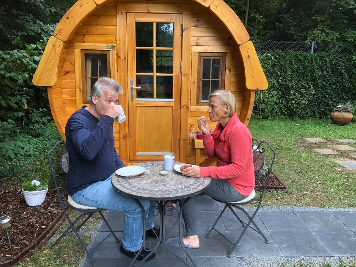 Apartment Holz-wohnfass In München-nymphenburg München