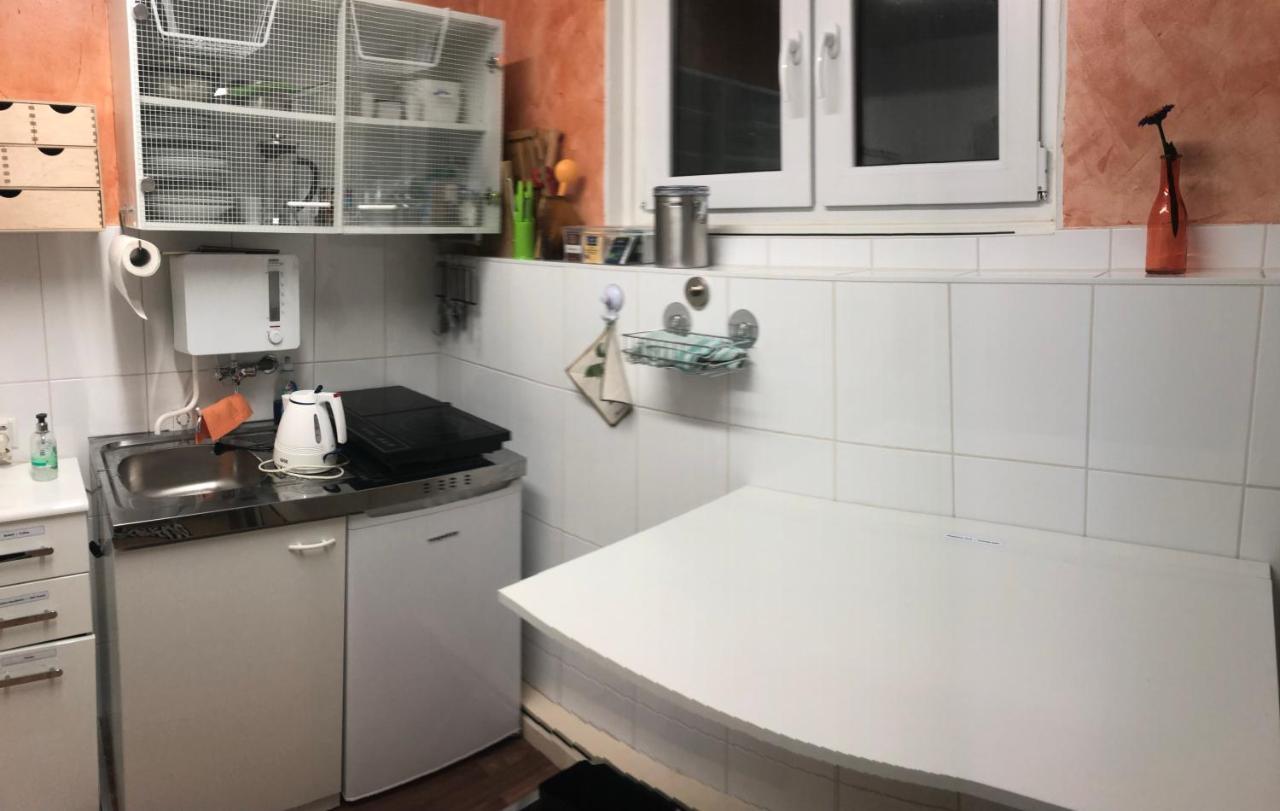 Appartement Holz-wohnfass In Muenchen-nymphenburg München